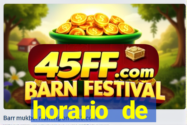 horario de funcionamento benfica itapevi